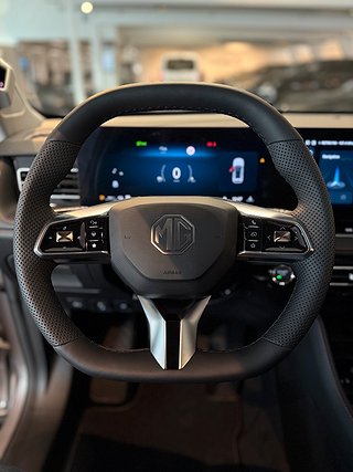 MG HS Plug-In Hybrid Luxury 360° Navi 7 års Nybilsgaranti