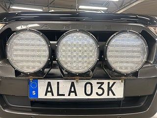Ford Ranger Dubbelhytt3.2 TDCi 4×4 Drag/Kamera/M&Dvärm/S&Vdäck – bild 17