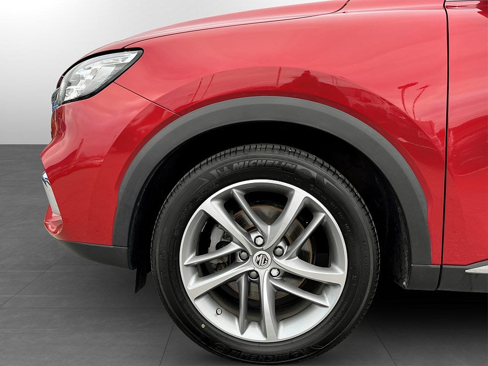 Bild på MG EHS PHEV LUXURY 258hk - PANORAMA,DRAG