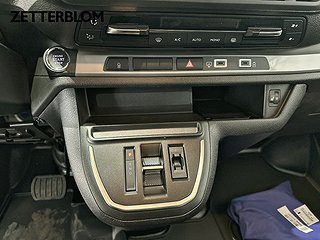 Transportbil - Skåp Citroën jumpy 14 av 15