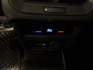 Volkswagen Tiguan 2.0 TDI 4Motion GT Drag/D-värm/Kamera/Rattvärm/SoV-hjul – bild 22