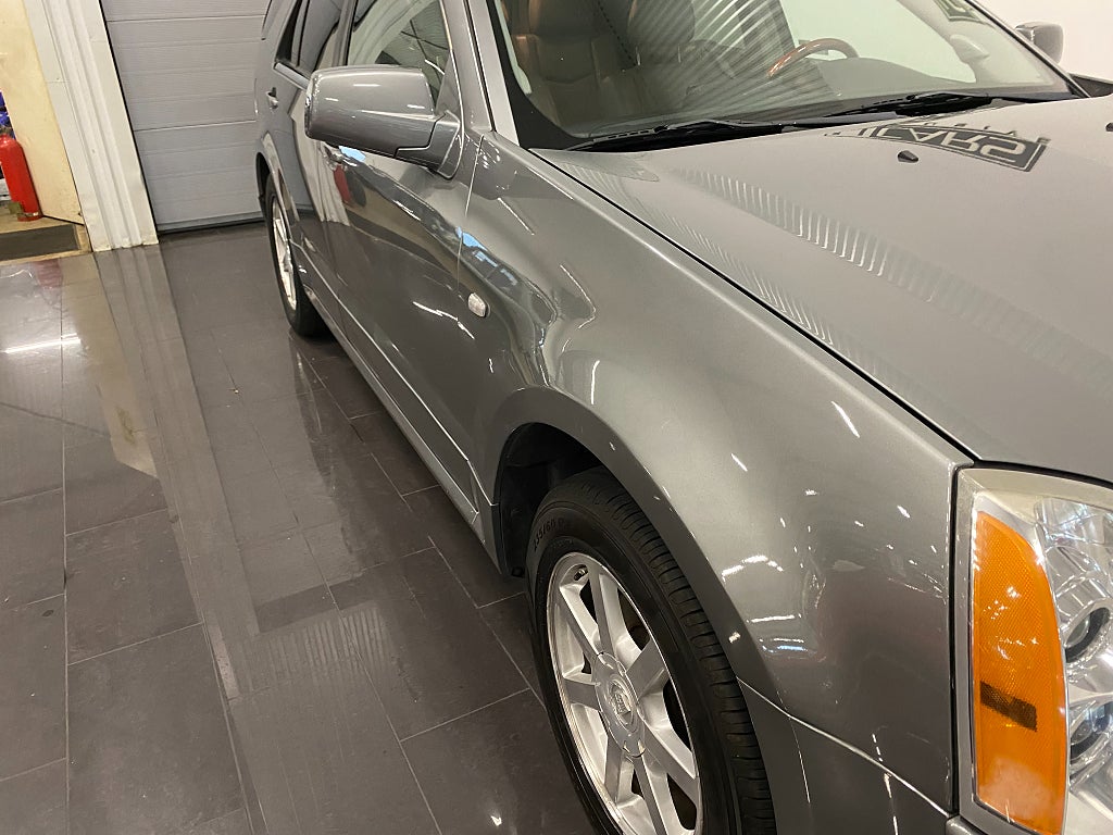 Cadillac SRX 2005 - miniatyr 10