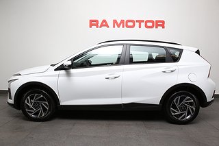 Halvkombi Hyundai Bayon 2 av 22