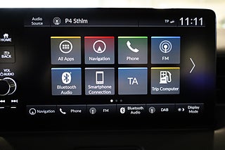 SUV Honda HR-V 18 av 25