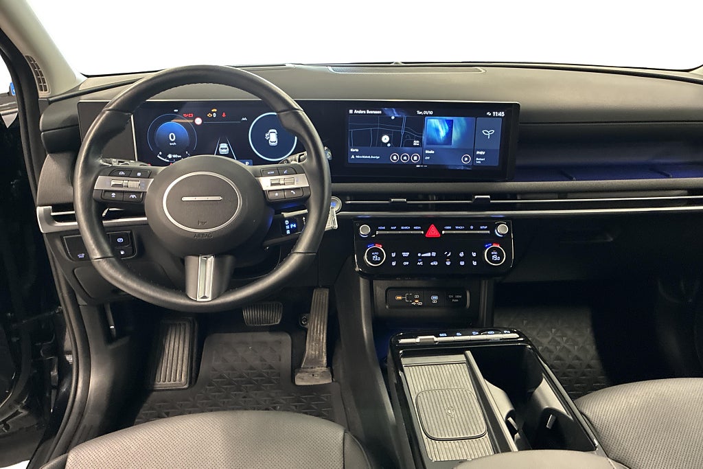 Hyundai Tucson 2025 - miniatyr 6