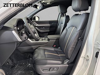 Kombi Mazda CX-80 7 av 14