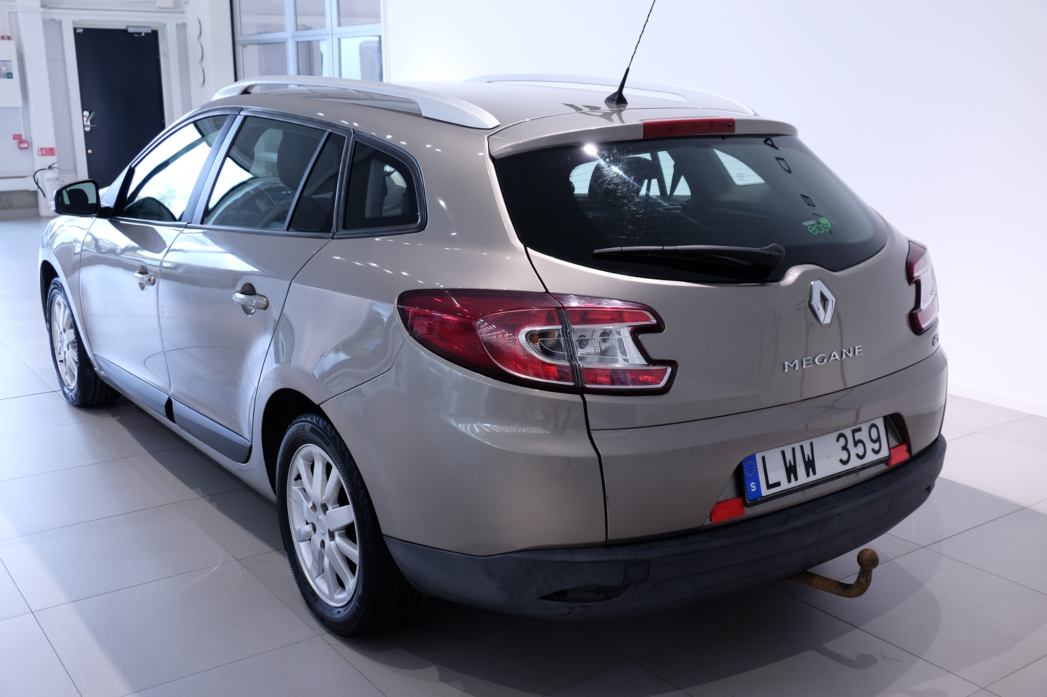 Renault Megane 2012, photo 2/41