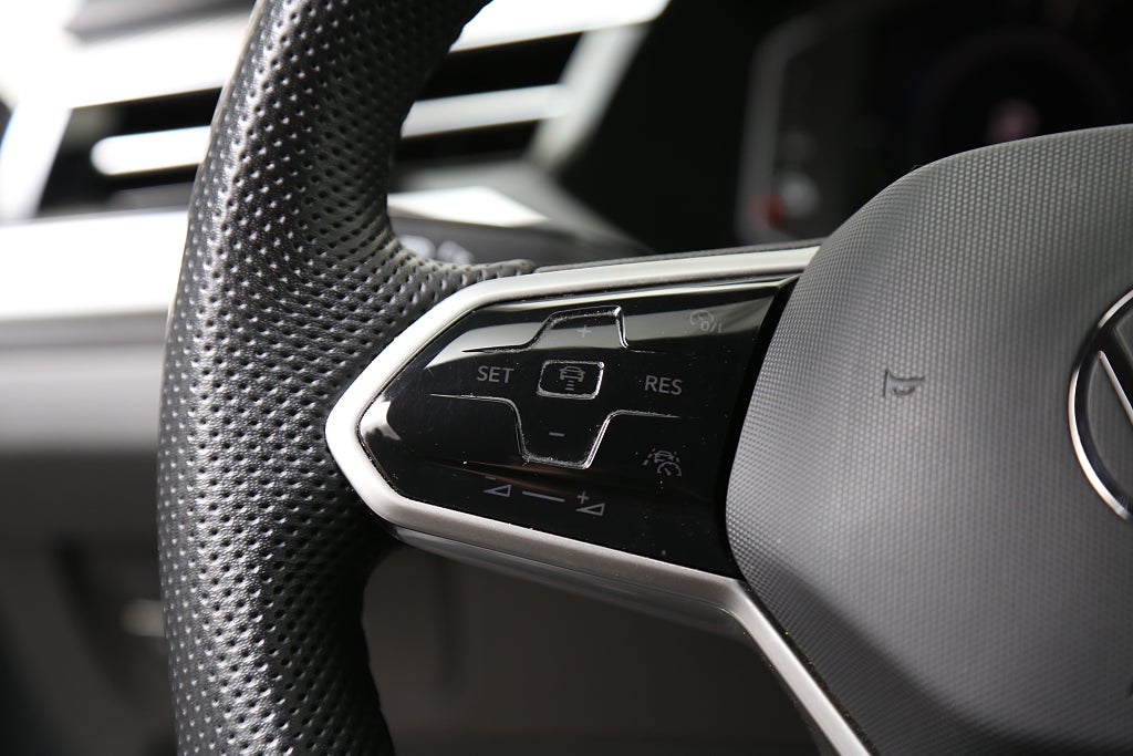 Volkswagen Arteon eHybrid Shooting Brake 1,4 TSI R-Line Drag 2022