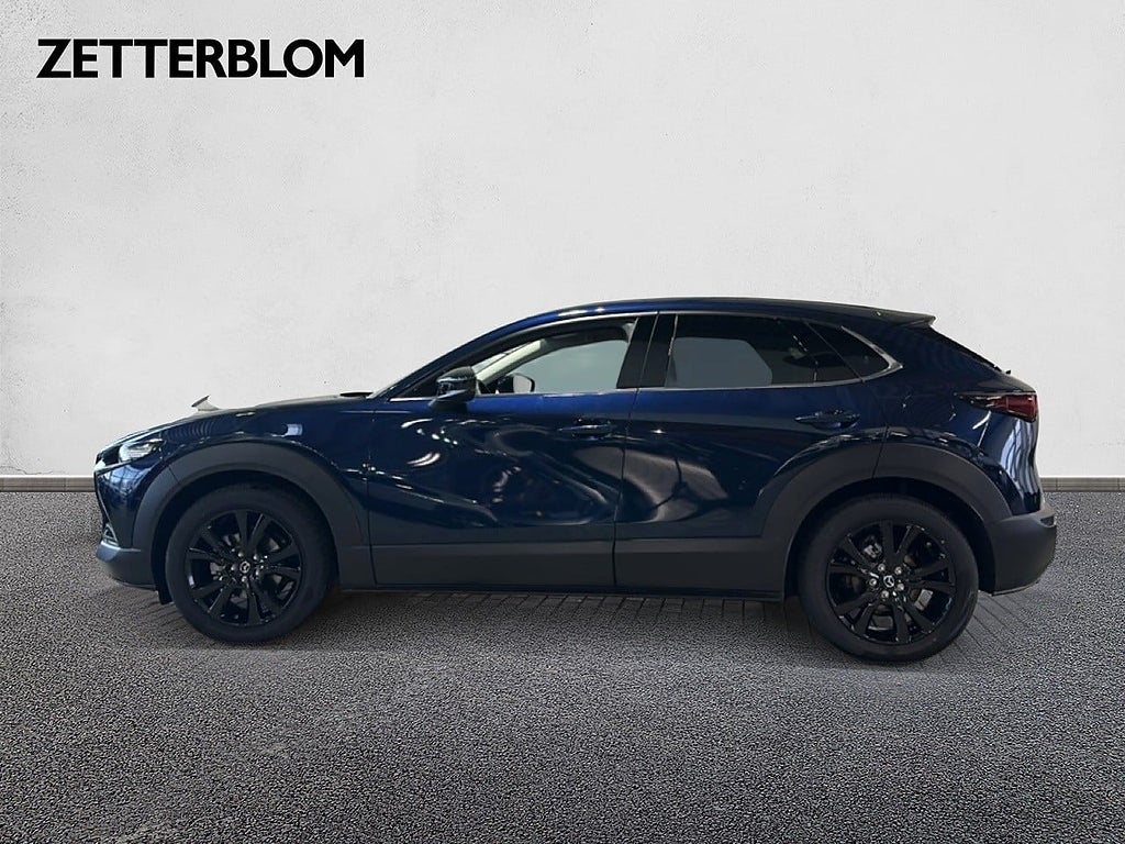 SUV Mazda CX-30 2 av 20