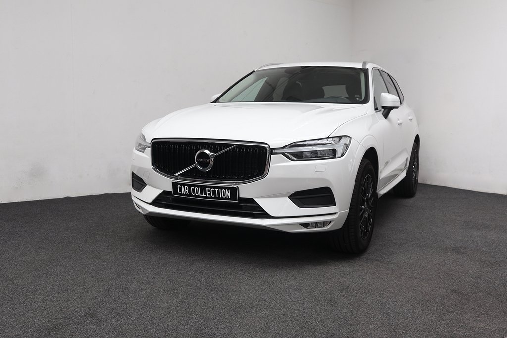 Volvo XC60 D4 Geartronic Advanced Edition, Momentum Euro 6