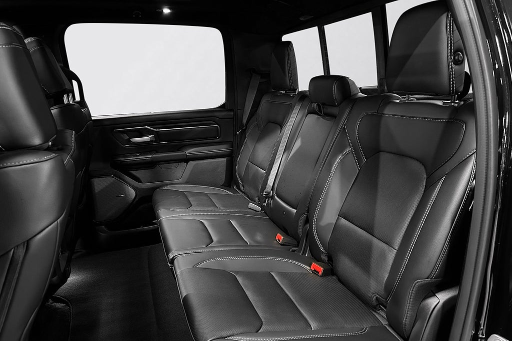 RAM 1500 2026 - miniatyr 21