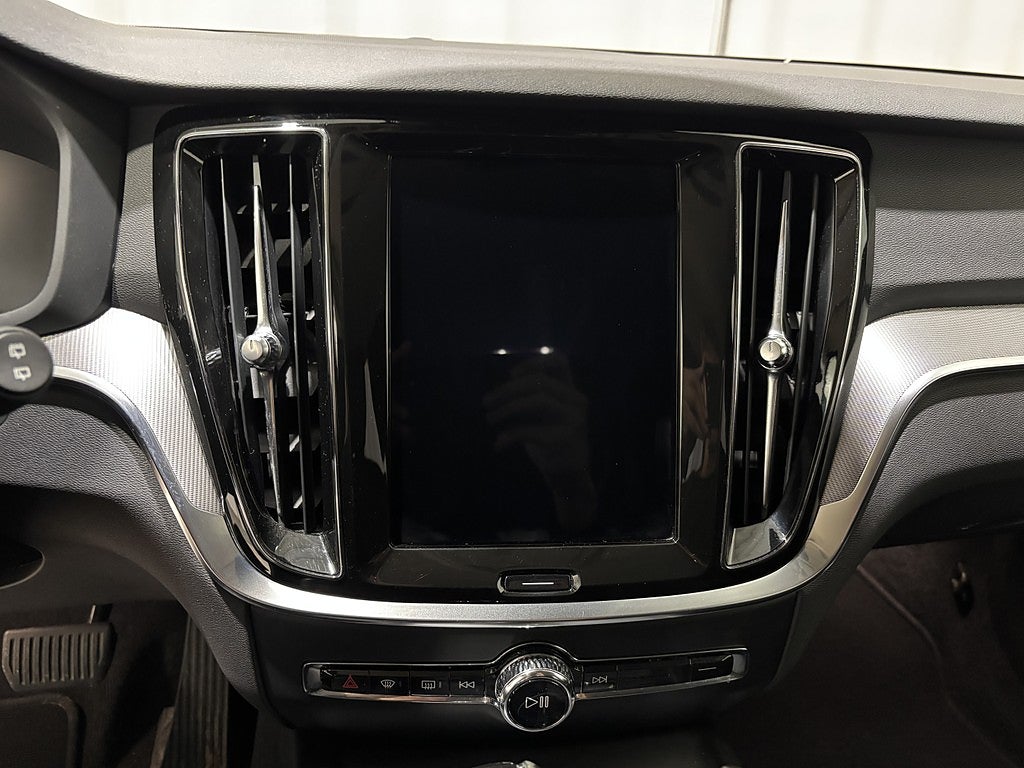 Volvo V60 D3 Geartronic Momentum Skinn Värmare VOC