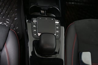 Kombi Mercedes-Benz CLA 23 av 33