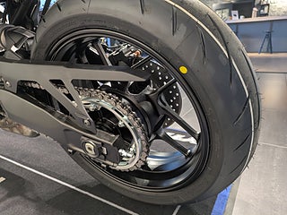Yamaha YZF-R7 70th Anniversary / Räntekampanj 3,45%