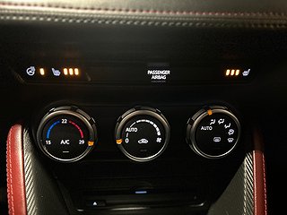 Mazda CX-3 2.0 Aut AWD Optimum MoK/SoV/Garanti/Kamera/Bose