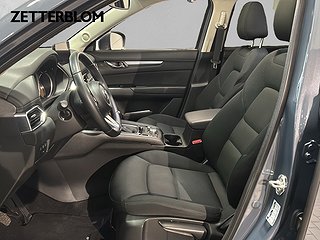 SUV Mazda CX-5 7 av 16