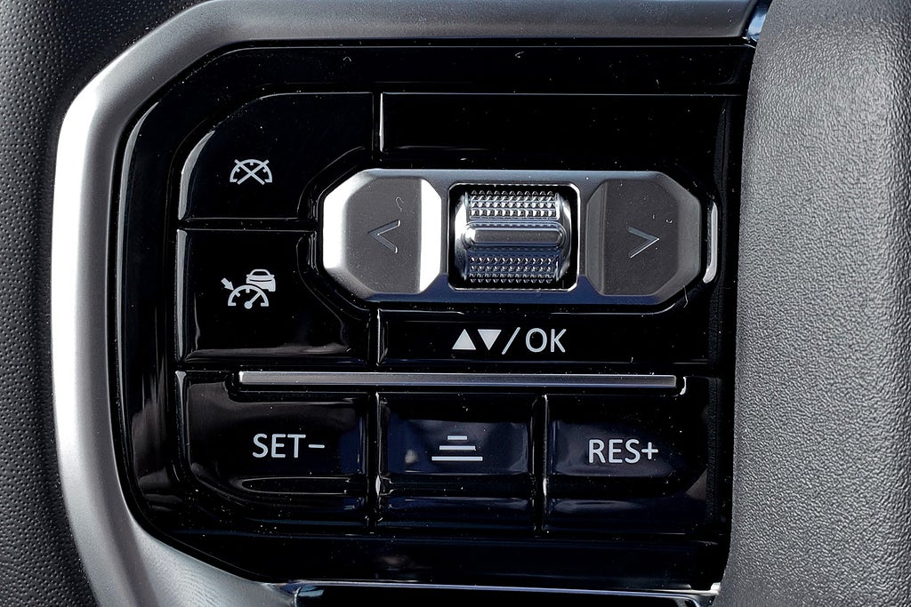 Maxus E-Terron 9 102kwh | Luxury | 4x4 | 100% el | 45mil 2025