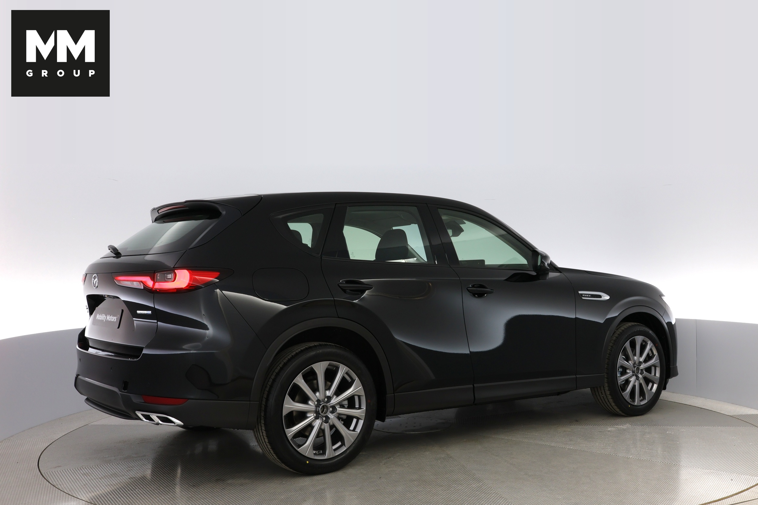 Mazda CX-60 2025, bild 3/51