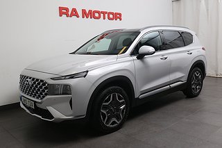 SUV Hyundai Santa Fe 1 av 13