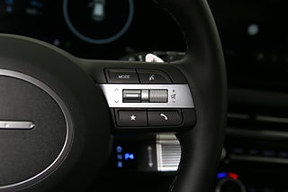 Kombi Hyundai Tucson 13 av 26