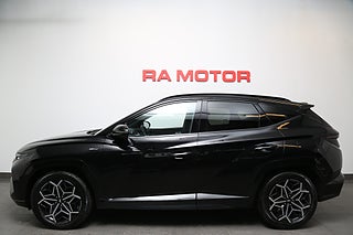 SUV Hyundai Tucson 4 av 30