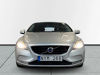 Volvo V40 T2 Kinetic Psens Farthållare BT 0,5 L/Mil ISOFIX
