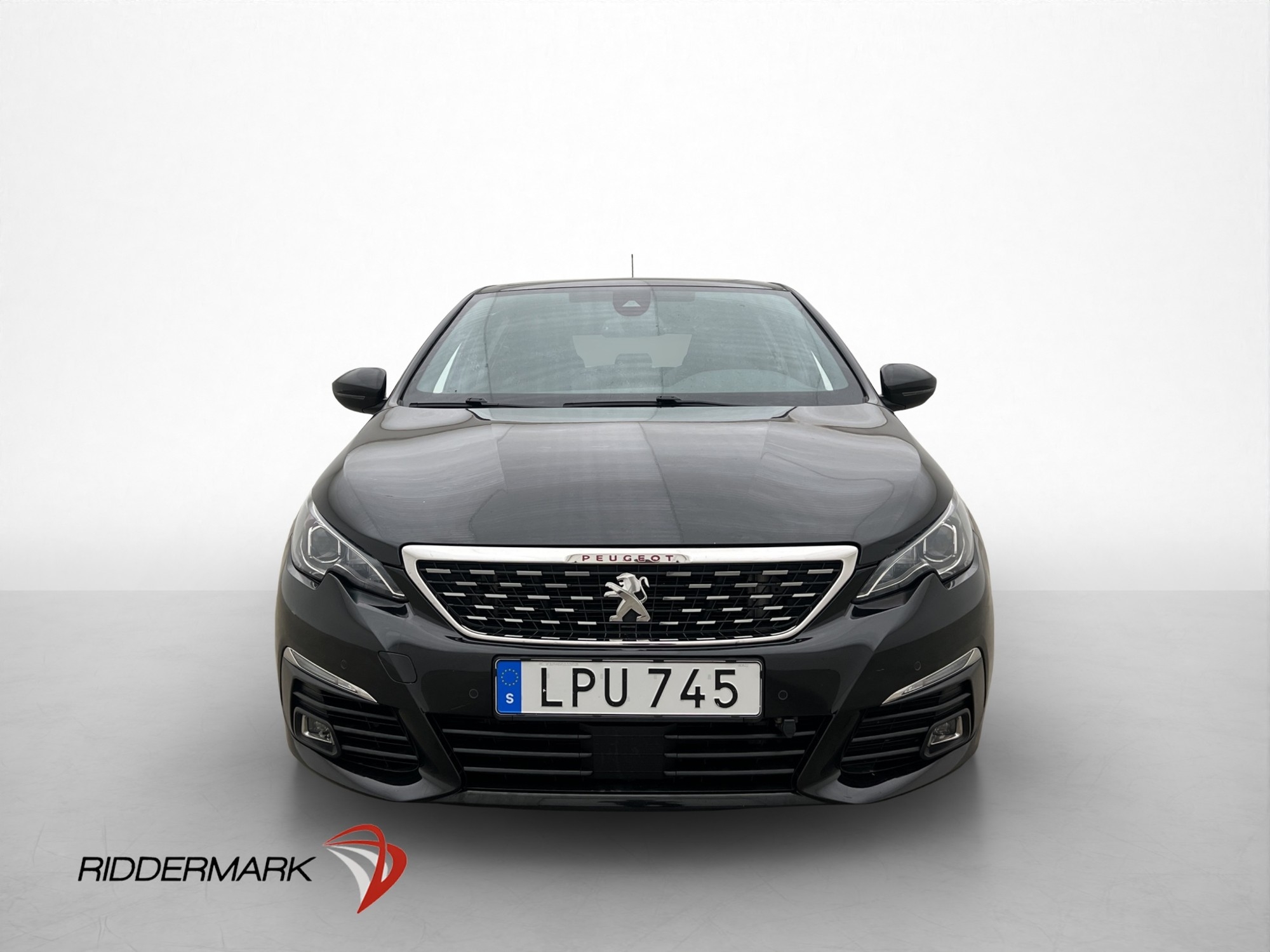Peugeot 308 2018, bild 2/66