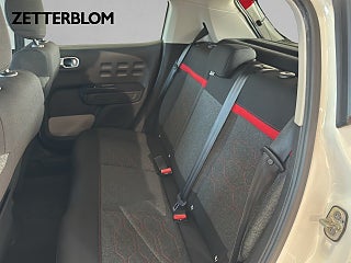 Halvkombi Citroën C3 9 av 17