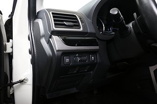 SUV Subaru Forester 13 av 17