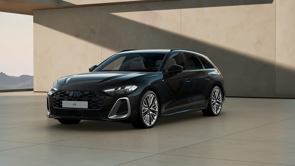 Audi A5 Avant e-hybrid quattro E-HYBRID QUATTRO 270 KW S TRONIC