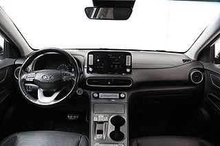 SUV Hyundai Kona 18 av 25