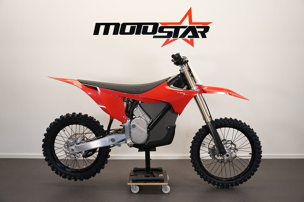 Stark Stark Varg MX 1.2 80HK RÄNTEFRITT/INBYTE 