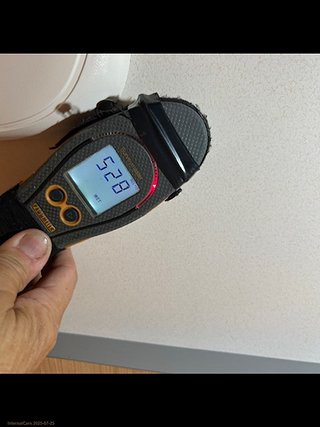 Husbil-halvintegrerad Knaus Van TI 550 19 av 19