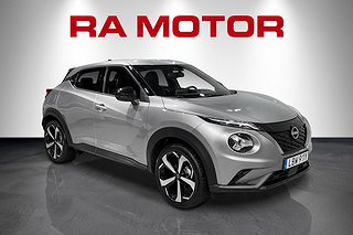 SUV Nissan Juke 2 av 25