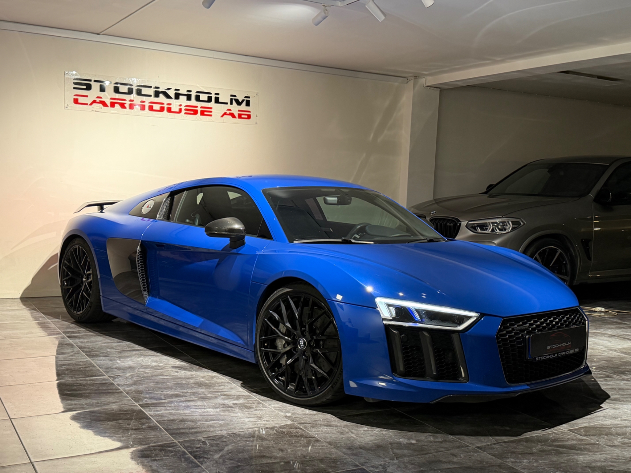 Audi R8 2016, bild 2/78