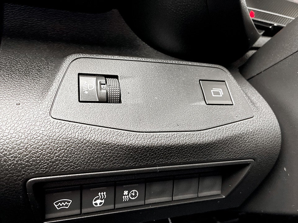 Bild på Citroën Berlingo 130hk Aut L2 - EDITION! SERVICE & V-HJUL INGÅR!