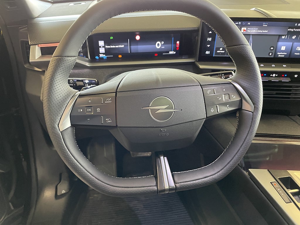 Opel Grandland X 2024 - miniatyr 9