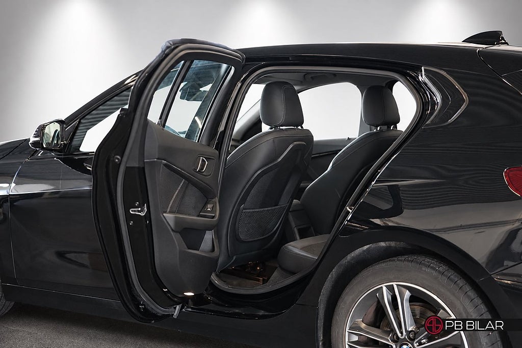 BMW 118I