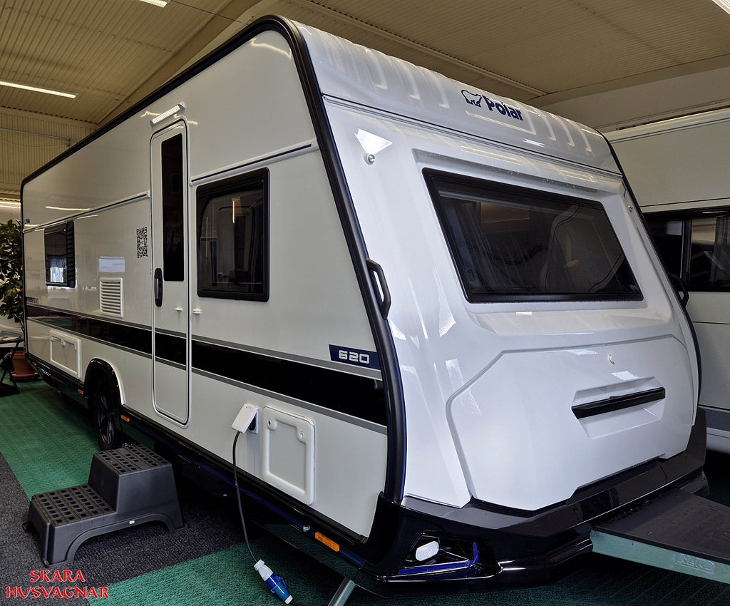 Polar Black Edition 620 BSA