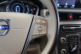 Kombi Volvo XC70 20 av 27