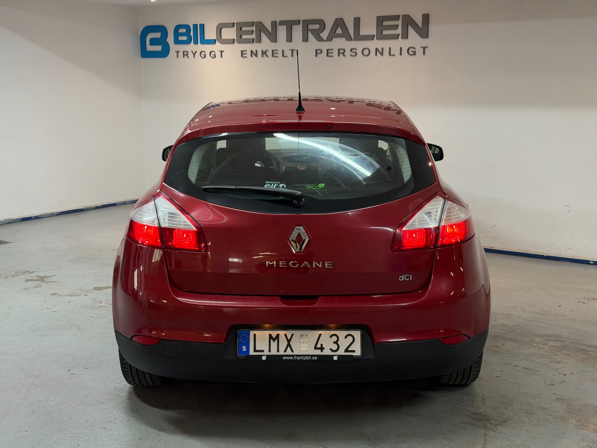 Renault Megane III 1.5 dCi 2010, kuva 7/39