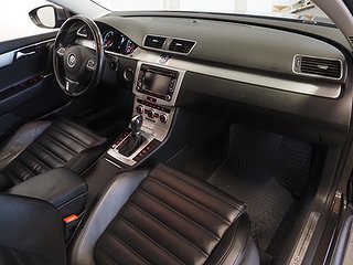 Kombi Volkswagen Passat 11 av 25