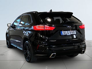 Ford Edge 2.0 EcoBlue AWD Aut ST-Line Värmare Kamera Psens S&V – bild 5