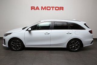 Kombi Kia Cee´d 3 av 14