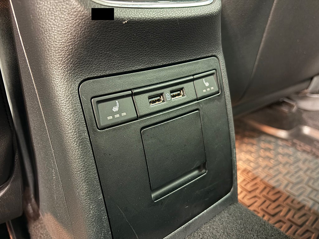 Skoda Octavia Scout 2020 - miniatyr 7