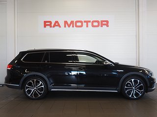 Kombi Volkswagen Passat 4 av 25