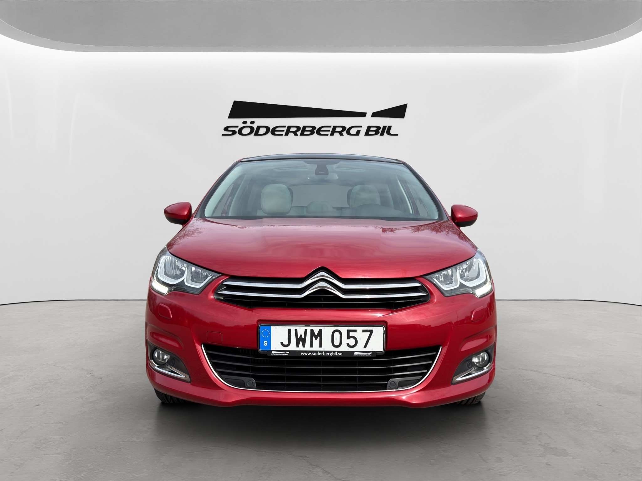Citroen C4 2015, bild 2/10