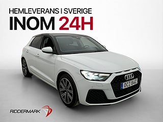 İkinci el  Audi A1 1.0 30 TFSI