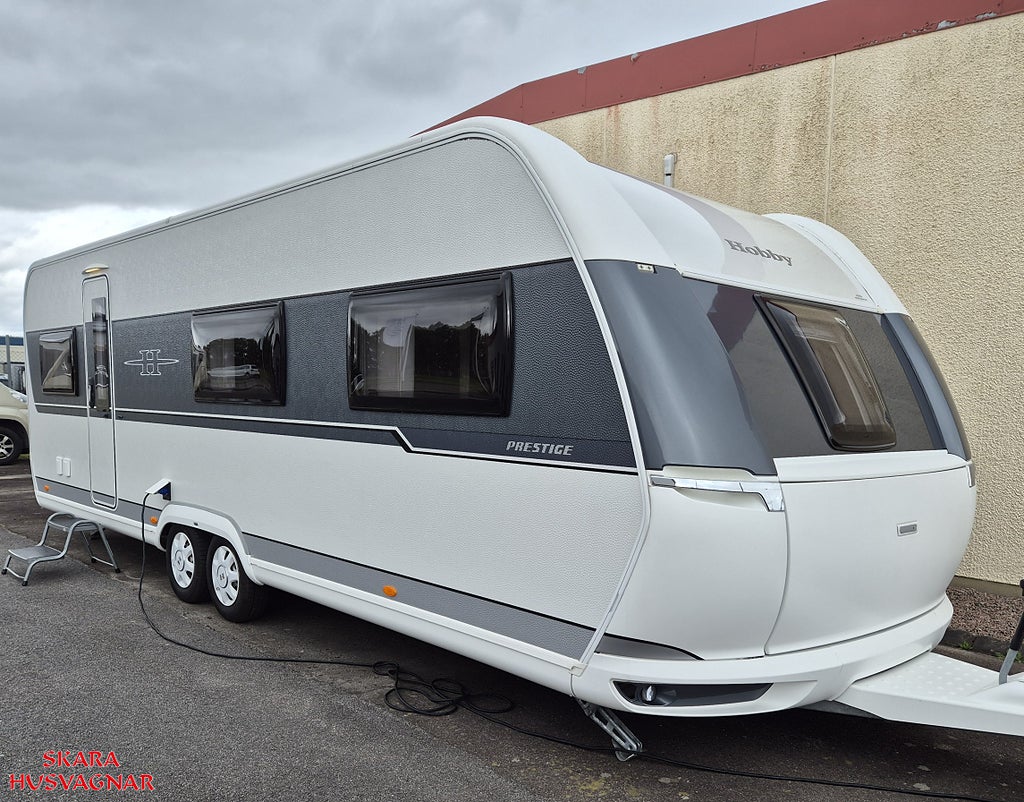 Hobby 720 UKFE PRESTIGE 