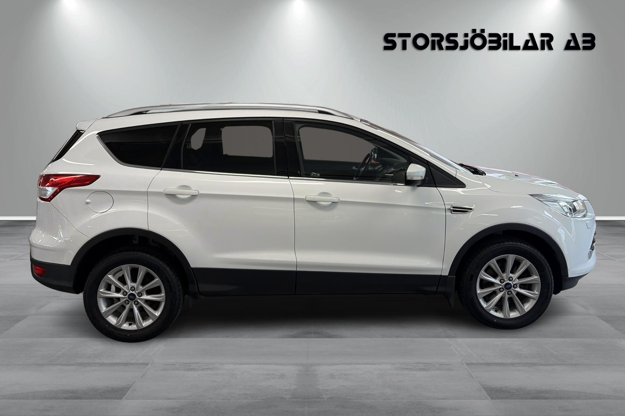 Ford Kuga 2015, bild 2/50